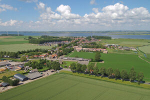 Stad aan 't Haringvliet