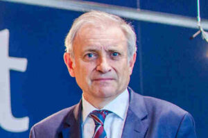Bert den Ouden