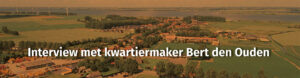 Interview met Bert den Ouden
