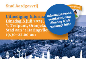 Informatieavond 8 juli 2025