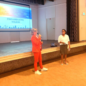 Informatieavond 8 juli 2025