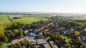 Stad aan 't Haringvliet