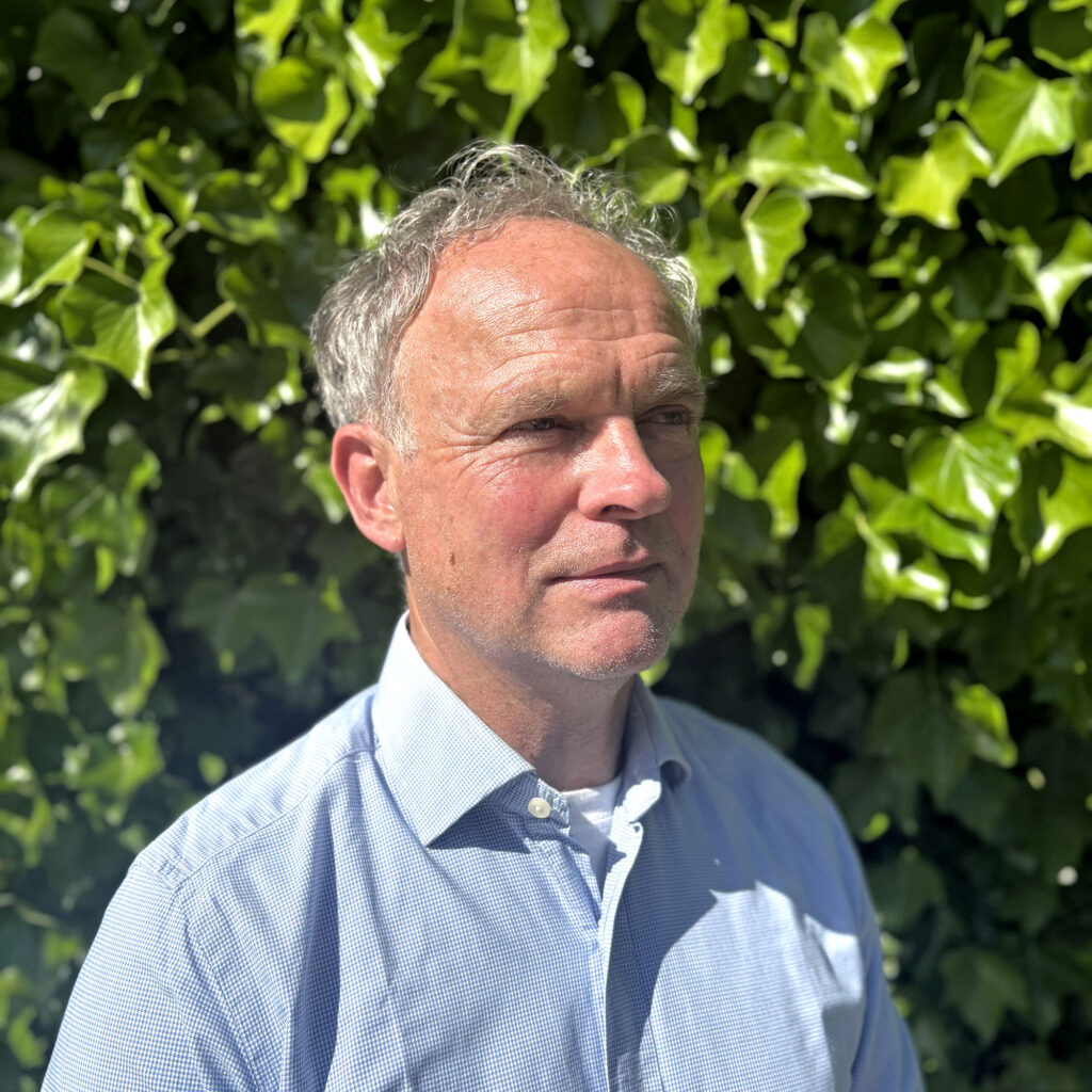Pieter Verberne