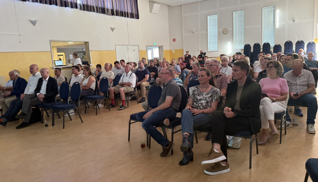Stad Aardgasvrij informatieavond juli 2026